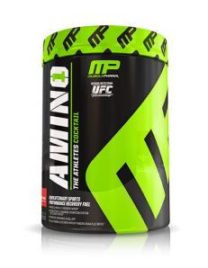 Musclepharm Amino 1 427g Fruit Punch