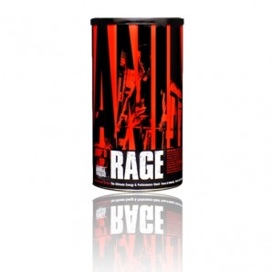 Universal Animal Rage 44Packs