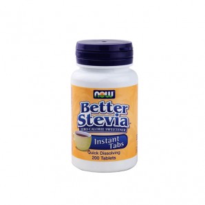 Better Stevia 200 Tabs