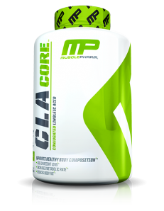 Musclepharm CLA Core 90 Softgels