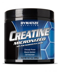 Dymatize Micronized Creatin 300g