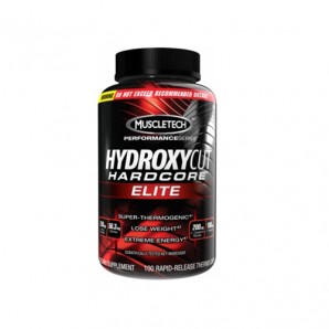 Hydroxycut Elite 100Caps