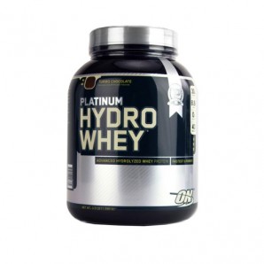 Hydro Whey Platinium 1350g