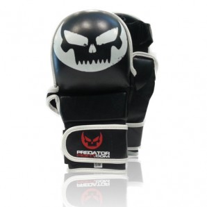 MMA Sparring Gloves