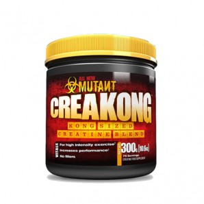 Mutant CreaKong 300g