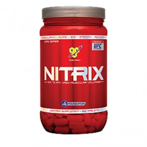 BSN Nitrix 360Tabs