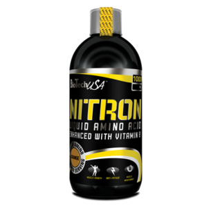 Biotech Nitron Amino Liquid 1000ml