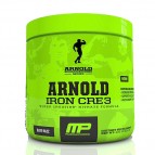 MP Iron Cre3  123g Fruit Punch