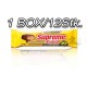 Supreme Protein Bar Box 12X85g Peanut Butter Crunch