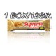 Supreme Protein BarBox 12X85g Peanut Butter Pretzl Twist