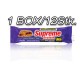 Supreme Protein Riegel Bar 12X85g Peanut Butter Jelly